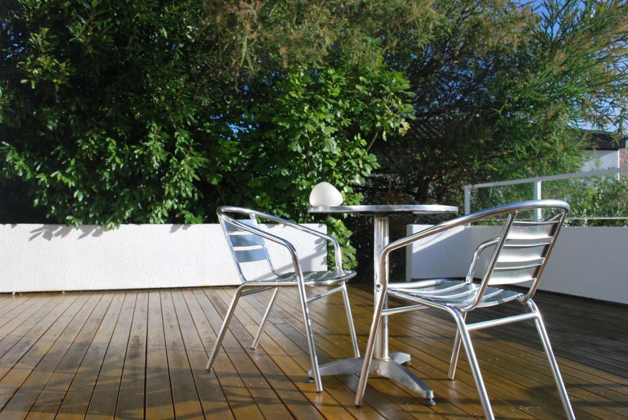 Beach Front:Palms-On-The-Beach.Kaiteriteri. Exterior foto
